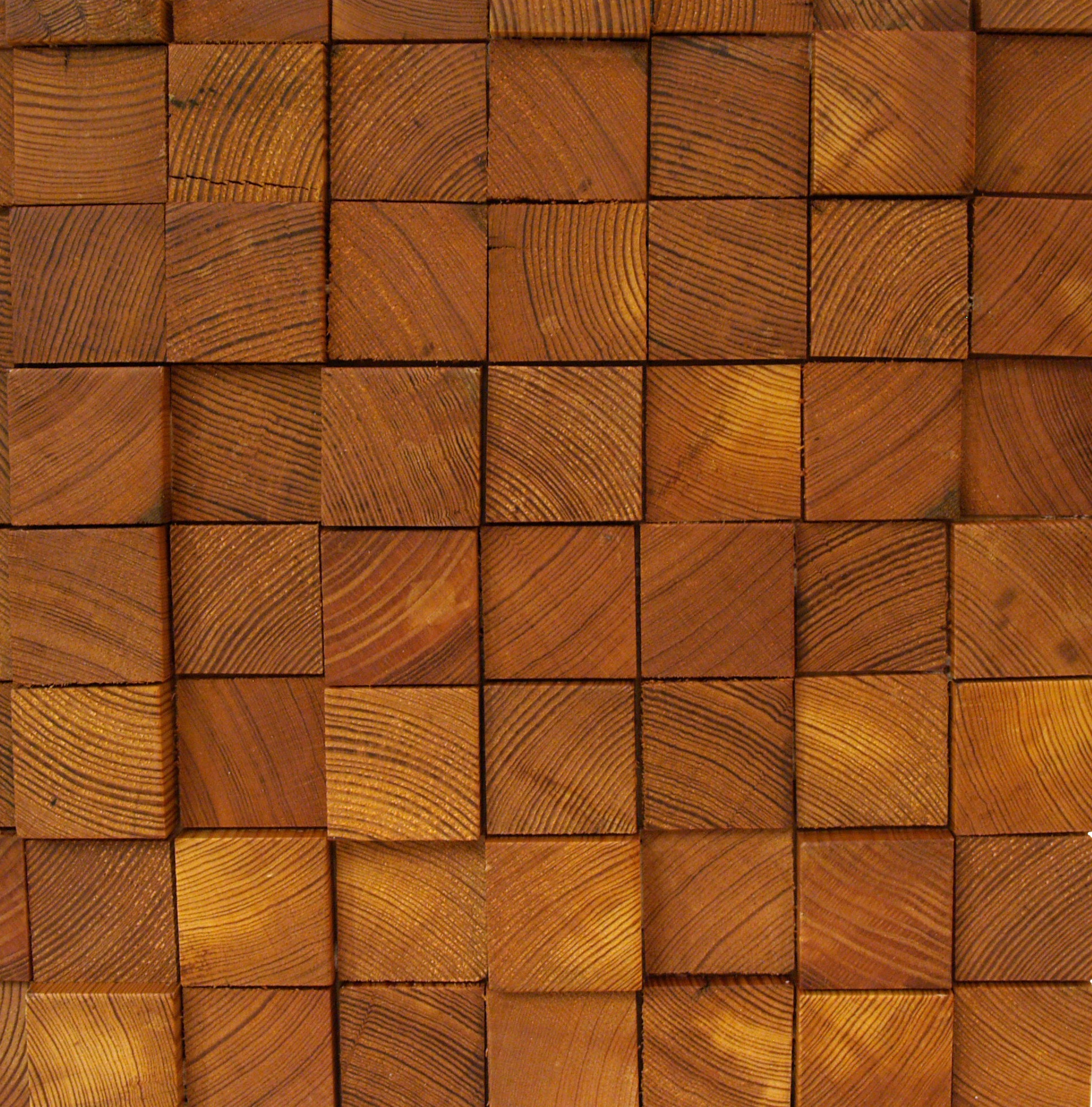 ASI - Fusión Wood Panels - #Fusión Wood Panels - Dimensional