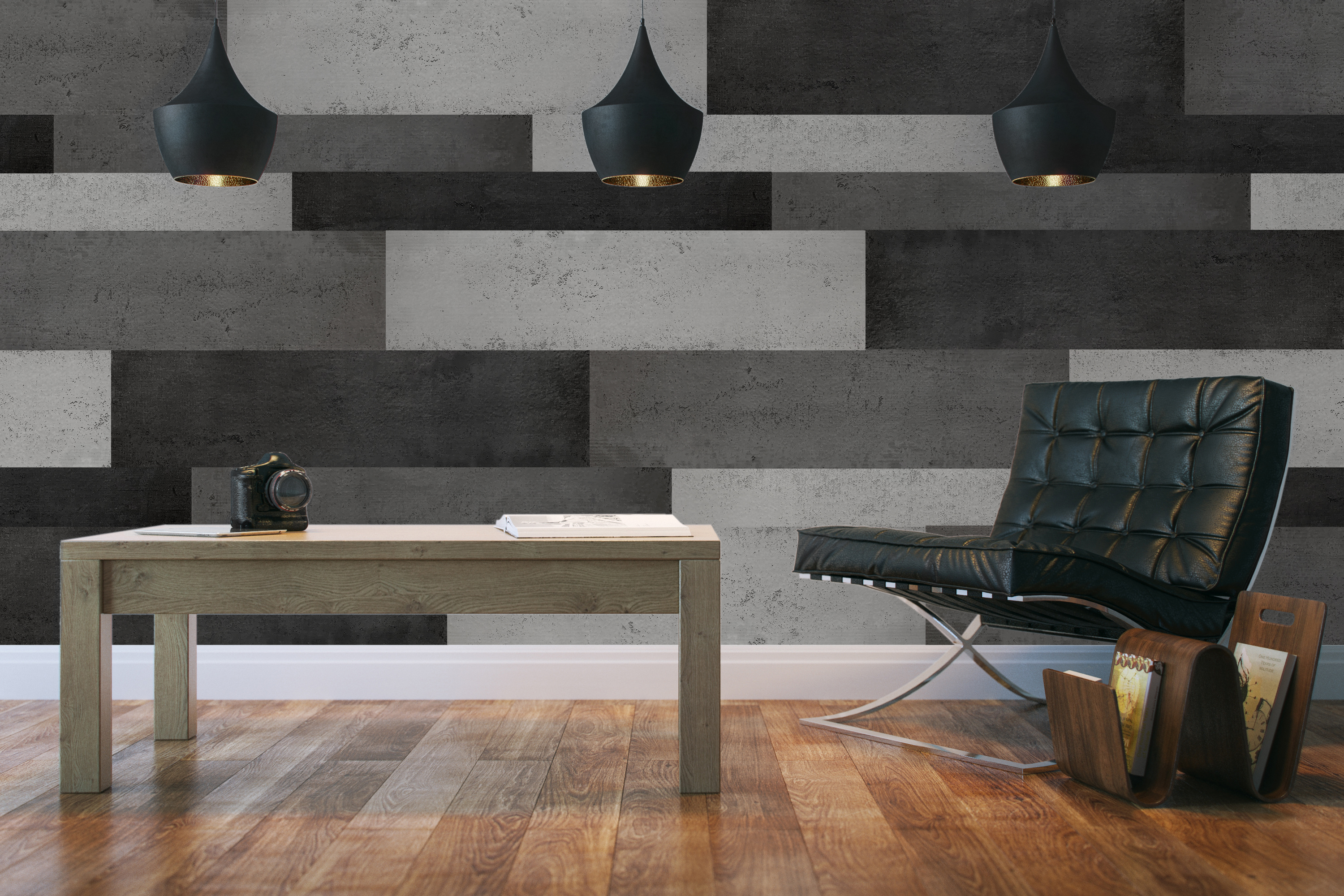 Asi Concrete Contract Wall Coverings